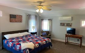 Misty Mountain Inn